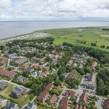 Etta Comfortable Semesterbostad *