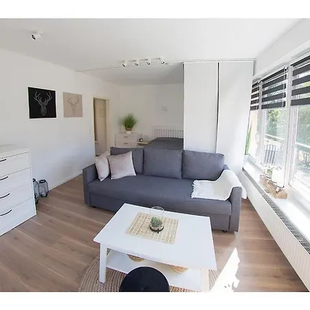 Etta Comfortable Holiday Holiday home Dangast