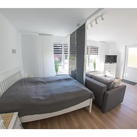 Semesterbostad Etta Comfortable *